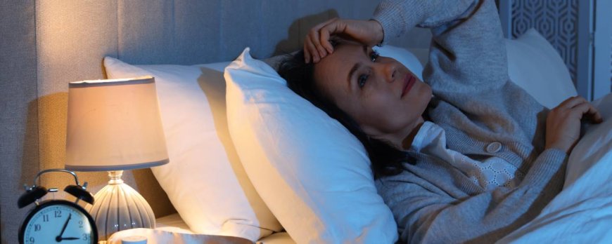 Est-ce que 6 heures de sommeil suffisent pour une nuit ?