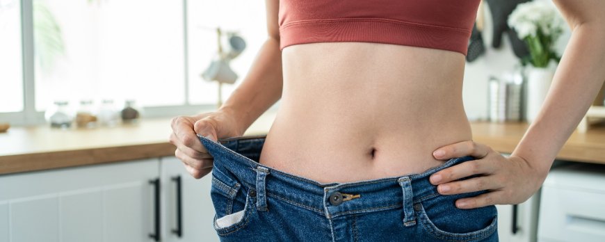 What burns the most stomach fat?