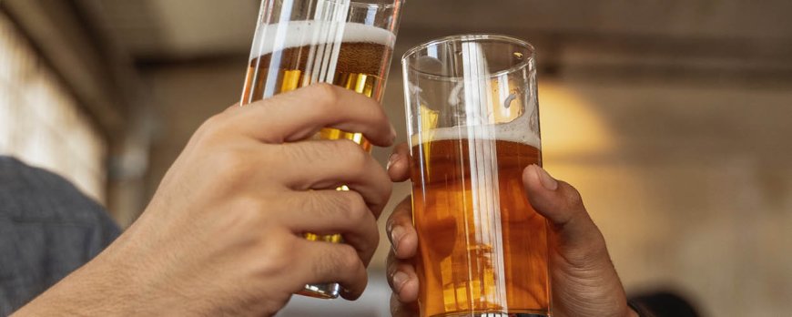 Quelle est la quantité d'alcool consommée par les grands buveurs ?