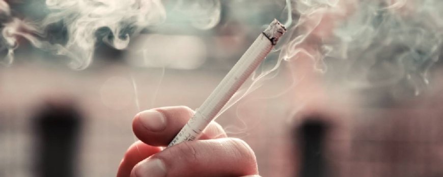 Quelle est l'ampleur du sevrage de la nicotine ?