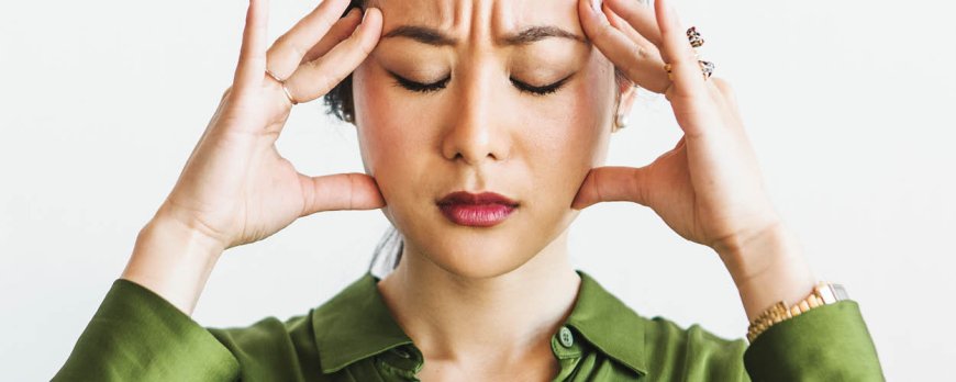 What is the best medicine for stress?