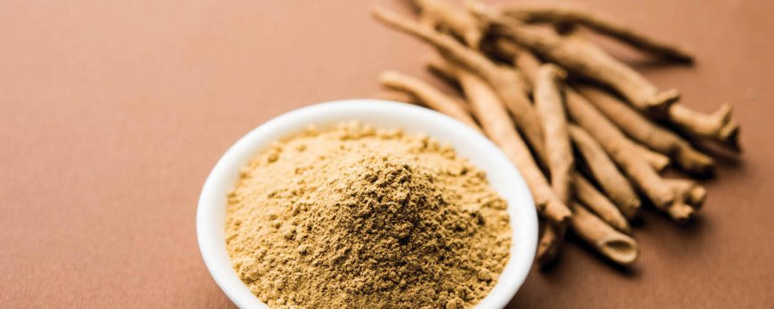 Vergrößert Ashwagandha die Muskelmasse?