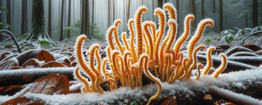 Hoe moduleren cordyceps de immuunrespons?