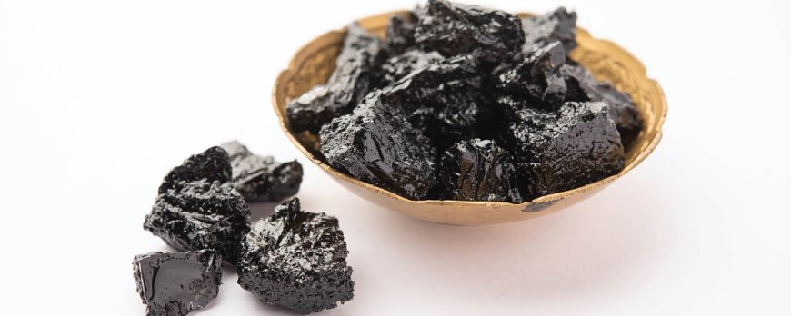 Is Shilajit from Russia high quality?