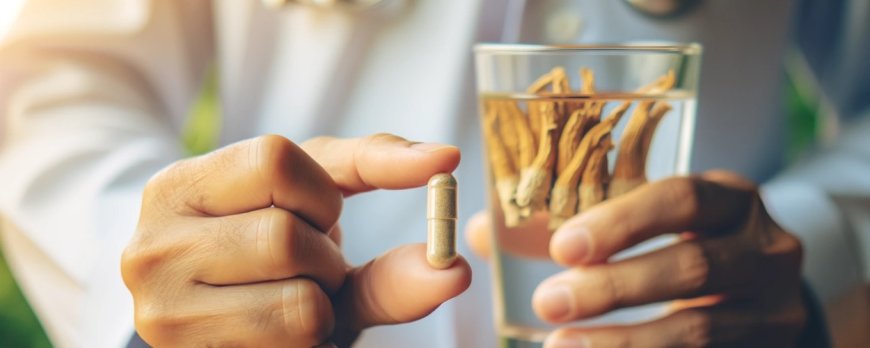 Which condition is cordyceps most effective for treating?
