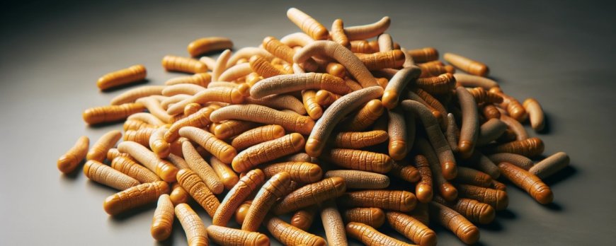What areas need more research on cordyceps as medicine?