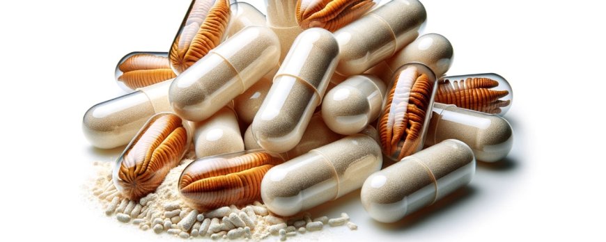 What is the effect of cordyceps on renal function?